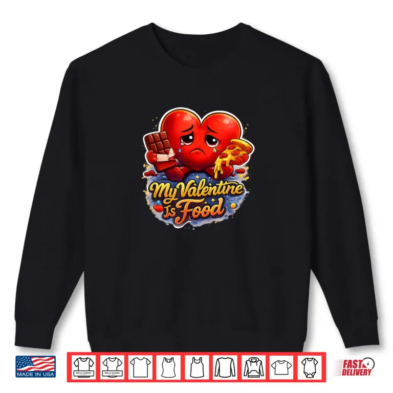 My Students Have A Pizza My Heart Valentines Day Teacher Shirt 1 Sweatshirt My Students Have A Pizza My Heart Valentines Day Teacher Shirt