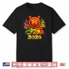 Happy TET 2026 Year of The Horse Vietnamese TET Nguyen Dan Shirt