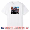 Dora on The Rocks Shirt