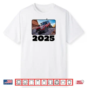 Dora on The Rocks Shirt