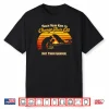 Teach Your Kids to Change Oil Not Gender Father’s Day Shirt