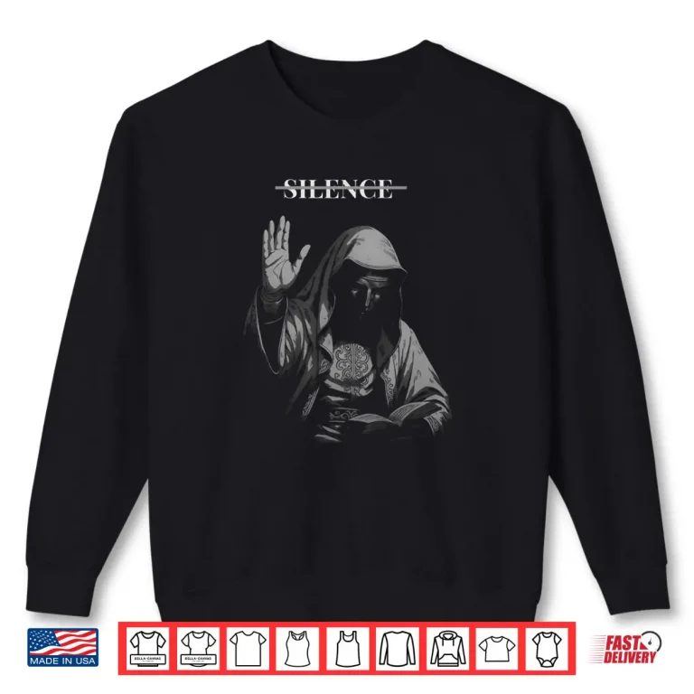 Sweatshirt Sliver Mask King Baldwin IV Meme The Leper King Warrior Shirt