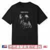 Sliver Mask King Baldwin IV Meme The Leper King Warrior Shirt