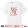 January 17 Birthday This Queen was Born on January 17th Shirt