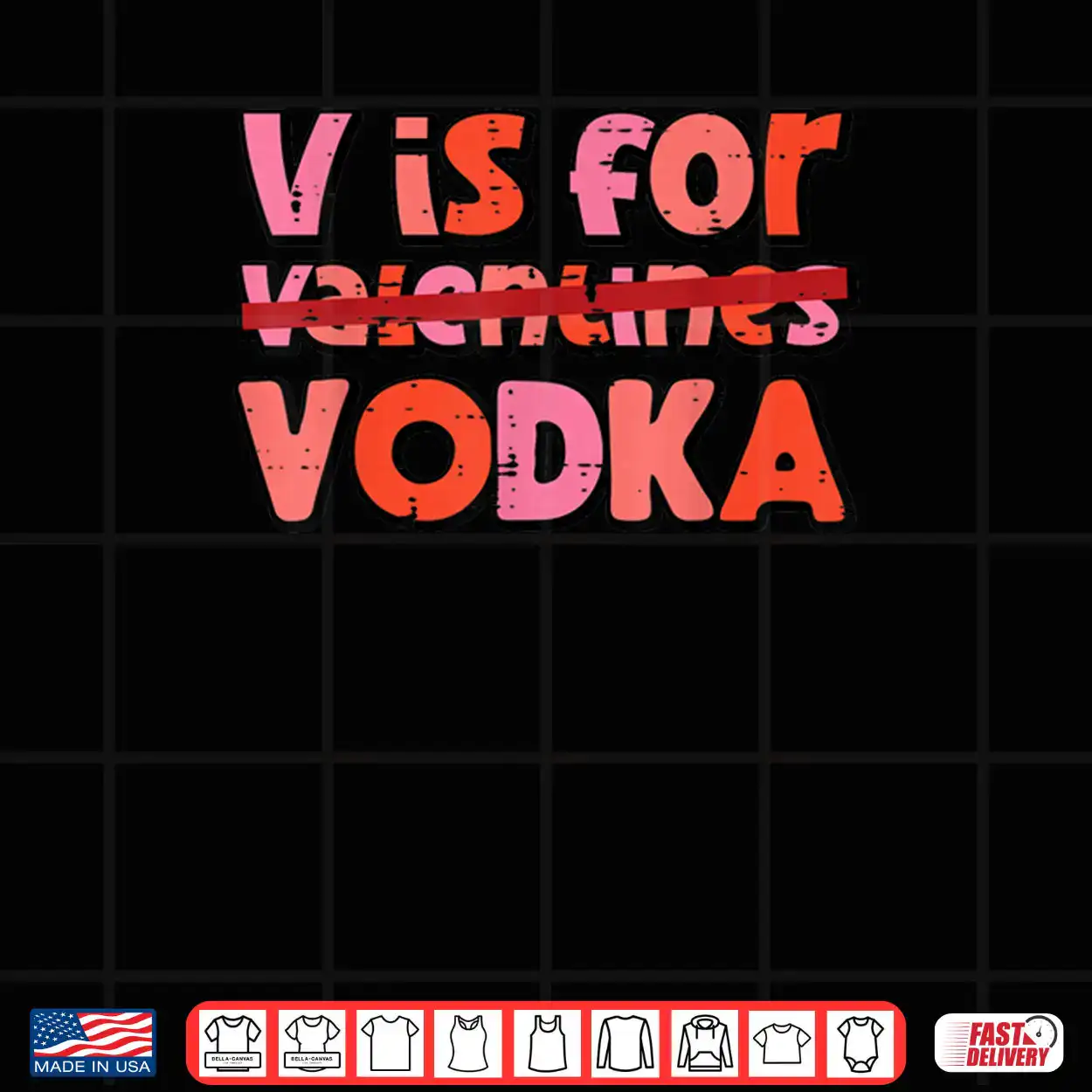 V is for Valentines Day Anti Valentine Shirt V is for Valentines Day Anti Valentine Shirt