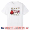 Silly Goose Valentine Trendy Valentine’s Day Shirt