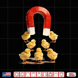 Design Chicks Magnet Shirt