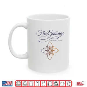 Mug Chocolate Shop In Windsor Ca Shirt