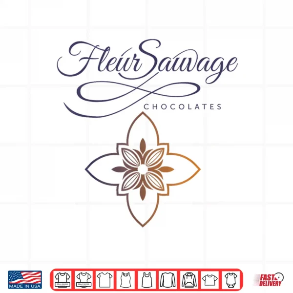 Design Chocolate Shop In Windsor Ca Shirt