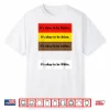 It’S Okay To Be Native It’S Okay To Be Asian It’S Okay To Be Shirt