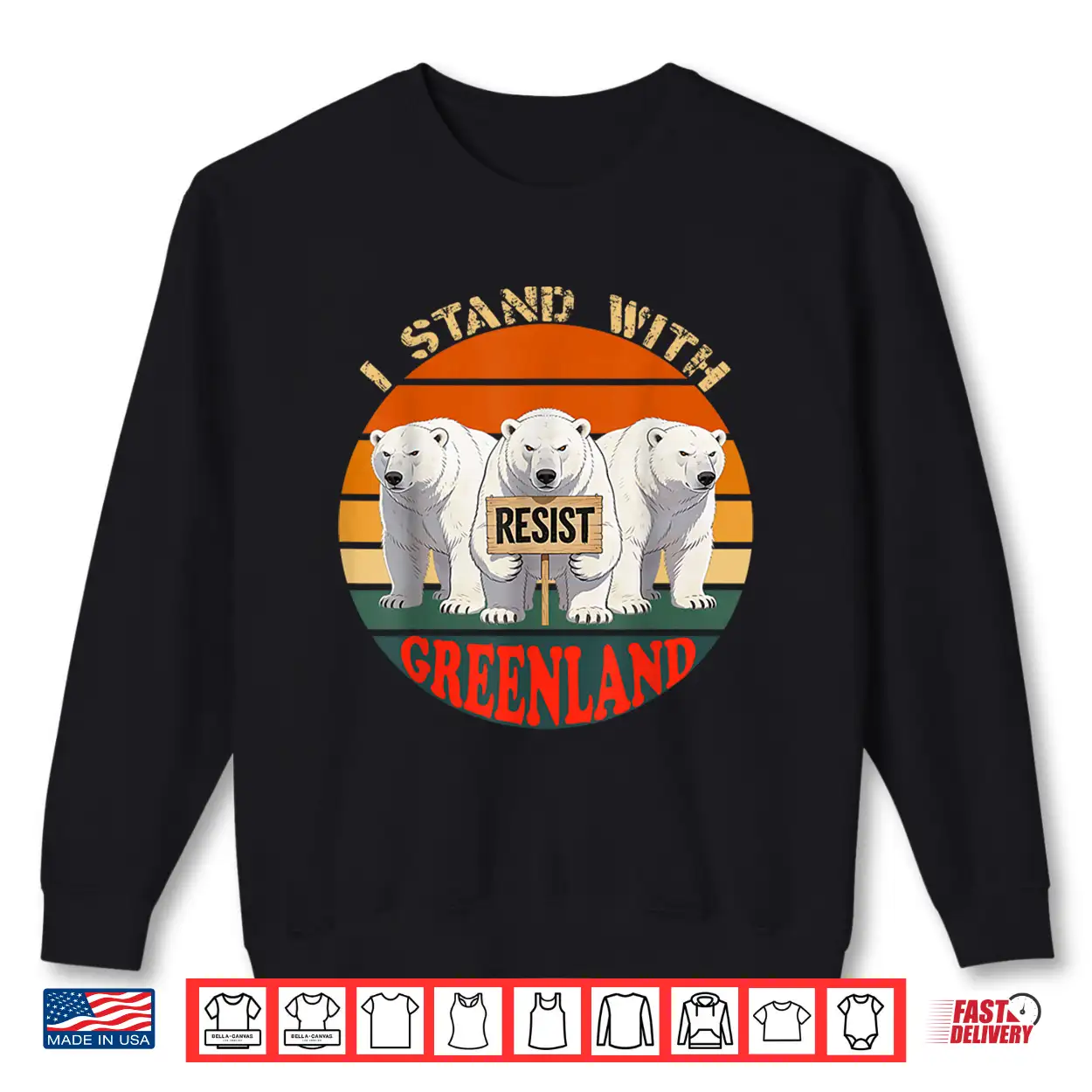 Resist Stand With Greenland Shirt For Greenland Shirt Resist Stand With Greenland Shirt For Greenland Shirt