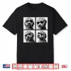 Funny Goldendoodle Meme Cute Doodle Photo Booth Shirt