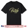 The Patch Cafe Texas Vintage Style Landman Series Shirt
