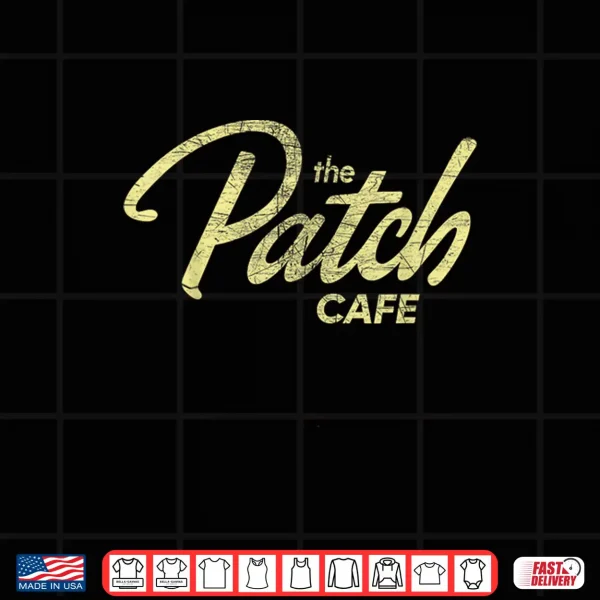 The Patch Cafe Texas Vintage Style Landman Series Shirt 4 Design The Patch Cafe Texas Vintage Style Landman Series Shirt