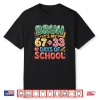 Bruh Its My 67 +33 Days Of School Funny 100Th Day Kids Shirt