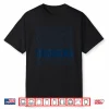 Dodgers Name Retro Vintage Dodgers Lover Shirt