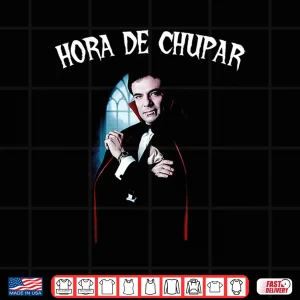 Design Hora De Chupar