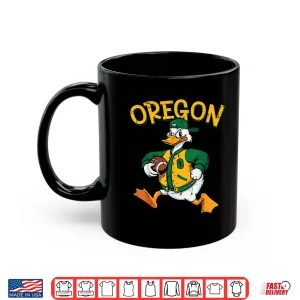 Mug Oregon Duck Shirt