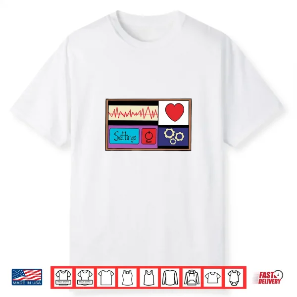 Ibots 2024 2025 Team Shirt