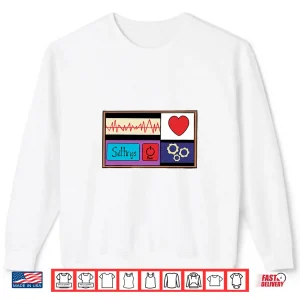 Sweatshirt iBots 2024 2025 Team Shirt