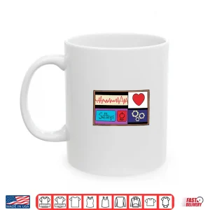 Mug iBots 2024 2025 Team Shirt