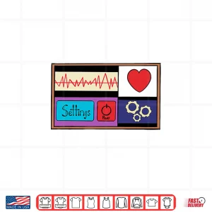 Design iBots 2024 2025 Team Shirt