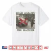 New York Woman Resist Rage Against The Machine Shirt