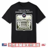 The East Wing Remembrance Society Shirt