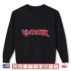 Sweatshirt VJ Maxx Shirt