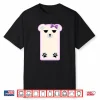 Mira Inspired Cheeky Polar Bear Shirt