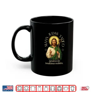 Mug Recibidas Faith Shirt