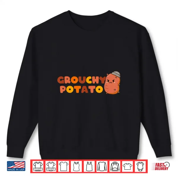 Cruise Mode Blue Shirt 2 Sweatshirt Cruise Mode Blue Shirt