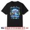 Matching Family Friends And Group Alaskan Alaska Cruise 2026 Shirt