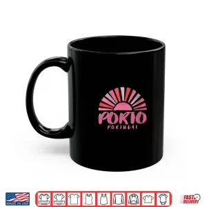 Mug Porto Portugal Sunrise Shirt