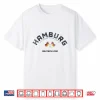 Germany Hamburg Shirt