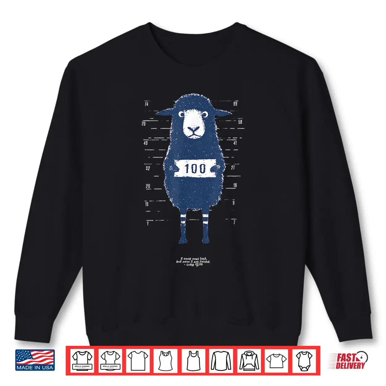 I Once Was Lost But Now I Am Found Luke 15 10 Shirt I Once Was Lost But Now I Am Found Luke 15 10 Shirt