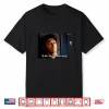 Jurassic Park Life Finds A Way Goldblum Jeff Stare Shirt