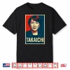 Sanae Takaichi Shirt