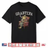 Grand Tifa Frog Funny Shirt
