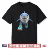 67 Meme Tralalero Tralala Runner Italian Brainrot Shirt