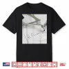 Biden Autopen Signature Funny Shirt