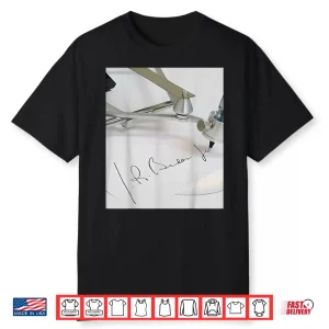 Biden Autopen Signature Funny Shirt