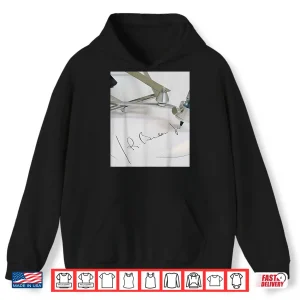 Hoodie Biden Autopen Signature Funny Shirt