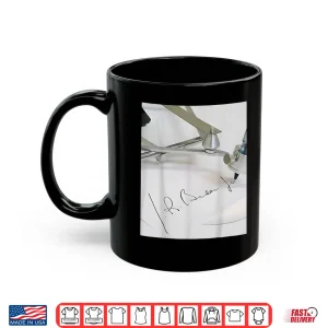 Mug Biden Autopen Signature Funny Shirt