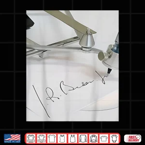 Design Biden Autopen Signature Funny Shirt