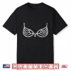 Halloween Costume Show Girl Shirt