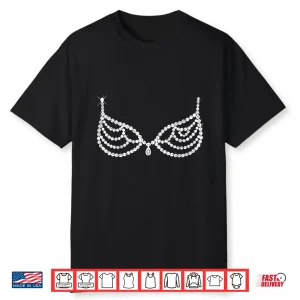Halloween Costume Show Girl Shirt