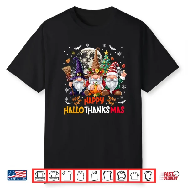 Most Likely To Hunt Rudolph Funny Matching Christmas Shirt