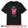 Ai Glass Bridge Rock Lady Shirt