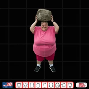 Ai Glass Bridge Rock Lady Shirt 4 Design AI Glass Bridge Rock Lady Shirt